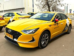 HYUNDAI SONATA     3000 руб.