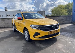 Polo VOLKSWAGEN 2020 - 1550 руб. 2021- 1650 руб.          2022 - 1750 руб.