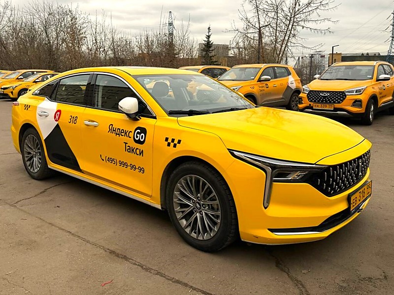 FAW BESTUNE B70    2700 руб.