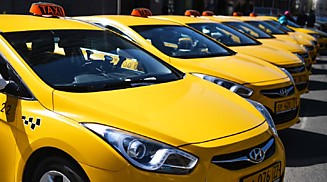 Эконом классындагы автолор