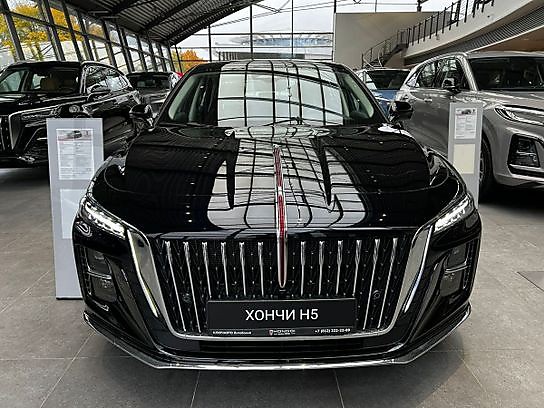 Бизнес классындагы автолор